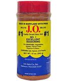 J.O. Brand #1 Seafood Seasoning - Buy Online on GoSupps.com