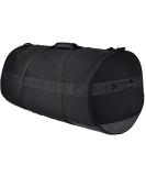 AKONA Stealth Mesh Duffel Bag - Sleek Black | Buy Online - Buy Online on GoSupps.com