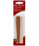 Revlon Compact Emery Board 10 ea (Pack of 2) - Convenient Nail File Set - Buy Online on GoSupps.com