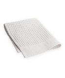 M HLE Waffle Pique' Shaving Towels | Luxury Shave Accessory | 60 x 45 cm | 2 Pack - Buy Online on GoSupps.com