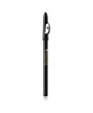 Eveline Cosmetics Black Eyeliner Pencil - 1 Piece Red Tint | International Shipping Available - Buy Online on GoSupps.com