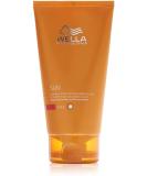 WELLA Hair Cream Sun Thick 150 ml - UV Protection & Nourishment for Healthy Hair | International Shipping Available - Buy Online on GoSupps.com