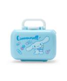 Sanrio Cinnamoroll Medicine Case - Blueberry Design | Cold Protection | 3.1 x 1.4 x 2.3 inches | International Shipping - Buy Online on GoSupps.com