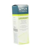 Buy Hans Karrer Lipocreme Eco 100 ml - Natural Skin Care for All Skin Types | International Shipping Available - Buy Online on GoSupps.com