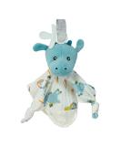 Douglas Baby Demitri Dragon Paci Lovey - Pacifier Holder - Buy Online on GoSupps.com