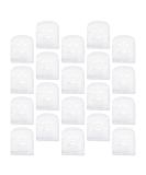Buy GALPADA 100pcs Gauze Mask Facial Tissue - Pure Cotton Korean Style | International Shipping Available - Buy Online on GoSupps.com