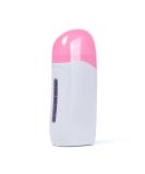 Portable Wax Warmer for Hair Removal, Electric Roll On Wax Heater Home Depilatory Waxing Kit for Women and Men, by IeBilif (Pink) - Buy Online on GoSupps.com