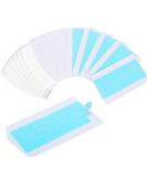 Yuip Replacement Adhesive Strips for Tape-In Hair Extensions | 150 Double-Sided Tapes | Perfect for Wigs & Real Hair - Buy Online on GoSupps.com