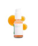 Buy TZOL SKIN Caribbean Dream Serum - CC Serum with Vitamin C & Hyaluronic Acid for Even Skin Tone Dark Spot Treatment - Vegan Cruelty-Free No Parabens or Sulfates - Hydrating Skincare - Buy Online on GoSupps.com
