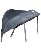 Deuter Kid Comfort Sun Roof - Kid Comfort Attachable Accessory Graphite (Updated) - Buy Online on GoSupps.com