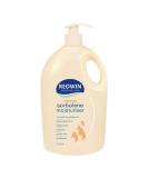 Redwin Sorbolene Moisturiser with Vitamin E - 1L Body Lotion | Imported from Australia | Best International Shipping - Buy Online on GoSupps.com