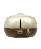 Farmstay Escargot Noblesse Intensive Cream - Snail Secretion & Aloe Vera for Skin Damage | Facial Care for Men & Women - Buy Online on GoSupps.com
