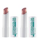 Buy Set of 2 Hydracolor Moisturizing Lipstick (23 Rose) | International Shipping Available - Buy Online on GoSupps.com