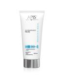 Apis Professional Oxy O2 Therapies Oxygenating Scrub 100ml - Microdermabrasion Effect for Radiant Skin | International Shipping Available - Buy Online on GoSupps.com