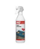 HG Stain Remover Spot Spray Cleaner - 500ml | For Carpets, Upholstery, and Car Interiors | Anti Stain, Dirt Repellent, and Mark Removal - Buy Online on GoSupps.com