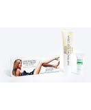 Satin Smooth Hair Removal Body Cream with Aloe Vera - 3.4oz Gel | Best International Shipping - Buy Online on GoSupps.com