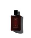 PREVIA Man Wash 3-in-1 Cleanser - Hair Shampoo Body Wash Shaving Conditioner (8.45 oz) | Best Men's Grooming Product for All-in-One Cleanliness - Buy Online on GoSupps.com