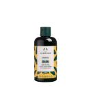 Buy The Body Shop Nourishing Banana Shampoo 250ml - Hydrating & Sulfate-Free | International Shipping Available - Buy Online on GoSupps.com