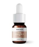 20% Argireline Peptide Concentrate - Intensive Wrinkle Care & Skin Elasticity | 10ml Acetyl Hexapeptide-8 - Global Shipping - Buy Online on GoSupps.com