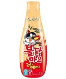 Samyang Bulldark Spicy Chicken Roasted Mayonnaise Spicy 8.8 Ounce (Pack of 1) - Buy Online on GoSupps.com