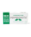 Peppersmith | Peppermint Chewing Gum | 3 x 15g - Buy Online on GoSupps.com