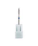 Professional Flame Diamond Carbide Cuticle Cleaning Drill Bit for Nails - 3/32 Efile Nail Art Tool 1PCS - Buy Online on GoSupps.com