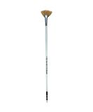 Bob Ross R6413 3 Fan Blender Artist Brush - Buy Online on GoSupps.com
