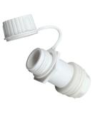 Igloo Replacement Threaded Drain Plug - Buy Online on GoSupps.com