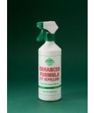Barrier Animal Healthcare Horses Fly Repellent Enhanced Formula - Buy Online on GoSupps.com