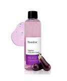 Buy BONAJOUR Vegan Eggplant Daily BHA Exfoliant Toner | Salicylic Acid Acne Treatment | Gentle Exfoliating Toner 7.2 fl. oz - International Shipping Available - Buy Online on GoSupps.com