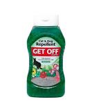 Get Off 2 x Crystal Dog and Cat Repellent Crystals 460g - Buy Online on GoSupps.com