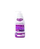 Curly Love Ultra Hydrating Hair Mask 450ml | Moisturizing Mask for 2B-3B Curly Hair - Deep Hydration & Nourishment - Buy Online on GoSupps.com
