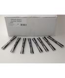 Buy Alfredo Sugar Sticks 1000 x 4g | Premium Fine Sugar Portions for Coffee & Tea - International Shipping - Buy Online on GoSupps.com