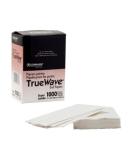 Graham Professional TrueWave Super Jumbo END PAPERS - 1000ct - Buy Online on GoSupps.com