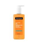 Neutrogena Tea Tree Clear and Defend 2 percent Salicylic Acid Face Wash 200 ml - Buy Online on GoSupps.com