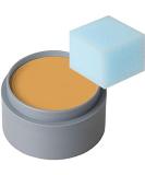 Grimas Water Make Up Theater Make-Up Set for Children - 15ml Color 1004 Chinese | International Shipping Available - Buy Online on GoSupps.com