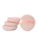 LIUJZZJ Makeup Sponge Powder Puff - 4 Pack | Ultra Soft 2.75 Inch Beauty Blender for Flawless Application | International Shipping Available - Buy Online on GoSupps.com