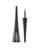 bareMinerals MAXIMIST Liquid Eye Liner Black 4ml - Intense and Precise | [Company Name] - Buy Online on GoSupps.com