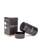 Medium Brown Nanoluxe Hair Fibers Concealer 25g - Instantly Conceal Thinning Hair - Buy Online on GoSupps.com