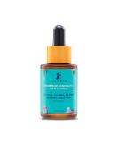 Pilgrim 25% AHA + 2% BHA + 5% PHA Peeling Solution | Exfoliating Facial Serum for Glowing Skin | 10-Minute At-Home Chemical Peel | 30ml - For Men & Women - Buy Online on GoSupps.com