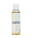 Natural Body & Face Oil for Dry Skin Hair & Massage | Olive & Argan Oil with Vitamin C | Anti-Aging Moisturizer for Women & Men | Cellulite & Stretch Marks Solution | Gift Idea - Buy Online on GoSupps.com