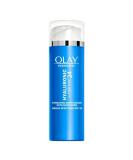 Olay Regenerist Hyaluronic + Peptide 24 Hydrating Moisturizer with SPF 30 - Buy Online on GoSupps.com