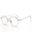 Buy LC Eyewear Blow Light Filter Glasses for Men & Women - Super Light Anti-Fatigue Computer & Gaming Goggles - Prescription-Free Zilver - Buy Online on GoSupps.com