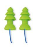 Buy Moldex Comets Earplugs with Cord SNR 25dB 50 Pairs | International Shipping Available - Buy Online on GoSupps.com
