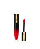 L'Oreal Paris Brilliant Signature Bright Red Lip Ink 309 - High Shine Colour for Bold Impertinent Look - Buy Online on GoSupps.com