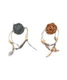 Flamingo KS Chayenne Wicker Ball Assortment - Vibrant Multicolor Decor for Home & Garden | International Shipping Available - Buy Online on GoSupps.com