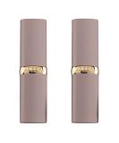 L'Oreal Paris Colour Riche Lipstick Sienna Supreme #982 - Pack of 2 - Buy Online on GoSupps.com
