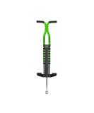 New Bounce Pro Sport Edition Pogo Stick for Kids Ages 9 and Up - 80 to 160 Lbs - Quality Easy Grip PogoStick in Black & Green for Hours of Fun - Buy Online on GoSupps.com