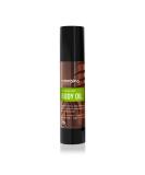 Mambino Organics Moisture Me Body Oil | Organic Hydrating Skin Care with Shea Almond & Pomegranate | Cruelty-Free | 2 fl oz - Buy Online on GoSupps.com