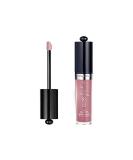 Bourjois Gloss Fabuleux Lipgloss - 07 Standing Rosevation | Shop Internationally | Vibrant Finish & Long-Lasting Shine - Buy Online on GoSupps.com